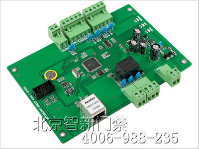 单门双向门禁控制器（FMC3512T/R）